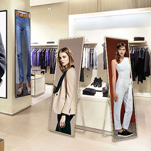 Smart Indoor LED Poster