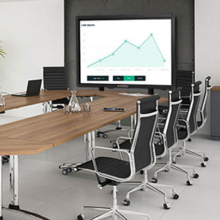 All-in-one Touch Display with I5/i7 4G/8G/16G 500G/1T/2T