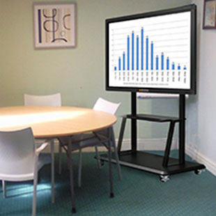 All-in-one Touch Display with I5/i7 4G/8G/16G 500G/1T/2T