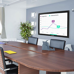 All-in-one Touch Display with I5/i7 4G/8G/16G 500G/1T/2T